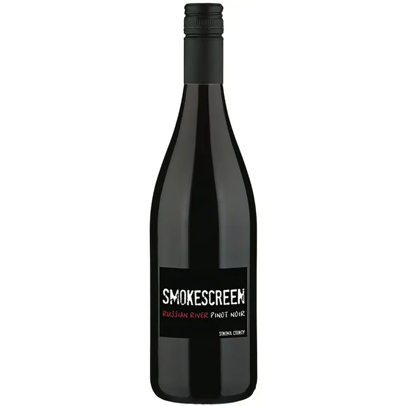 Smokescreen Pinot Noir