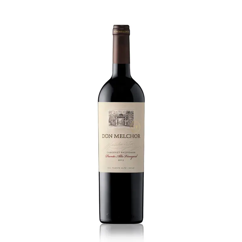 2014 Concha y Toro Don Melchor Cabernet Sauvignon, Puente Alto, Chile (750ml)