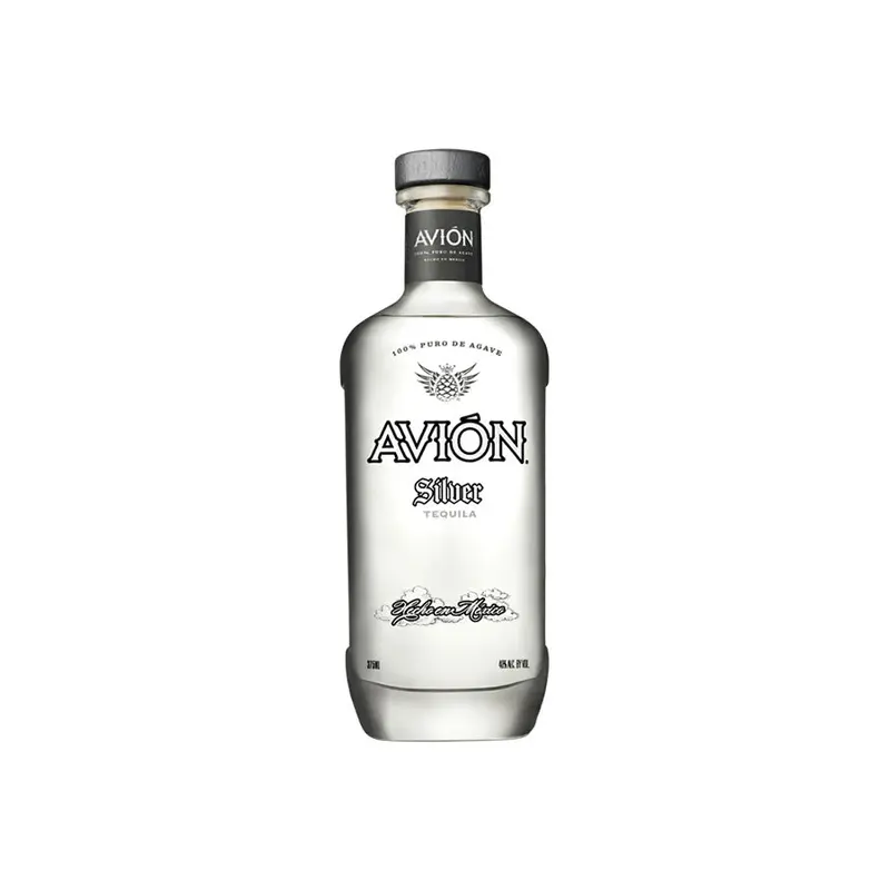 Avion Silver 375ML