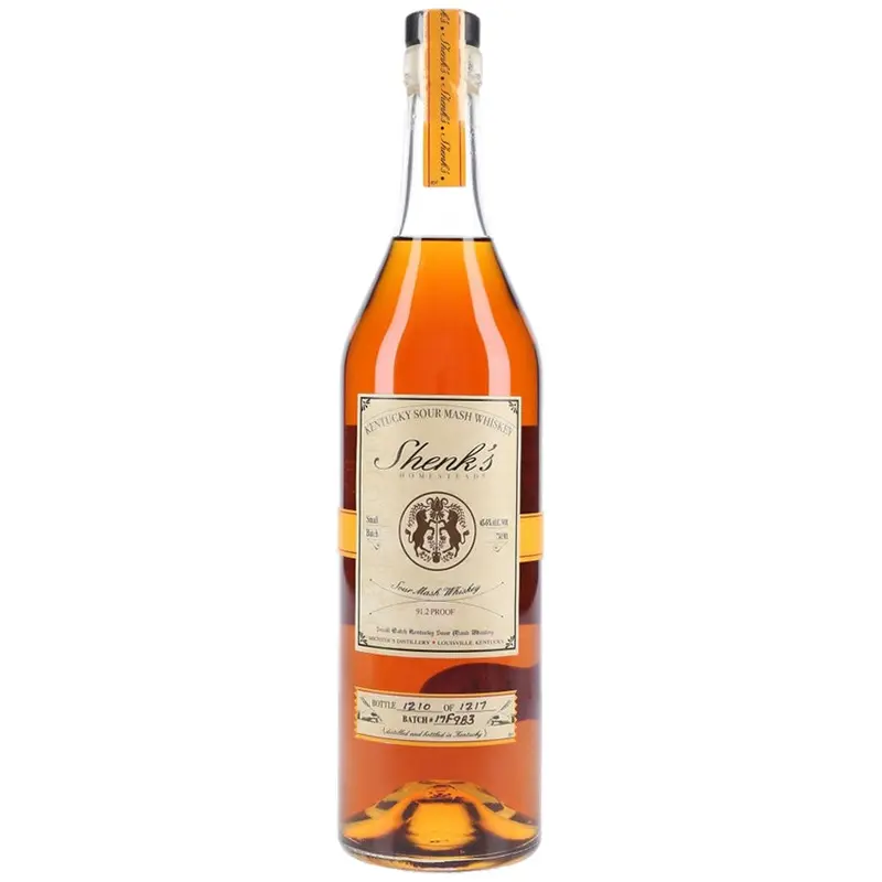 Shenk's Homestead Whiskey 750ML
