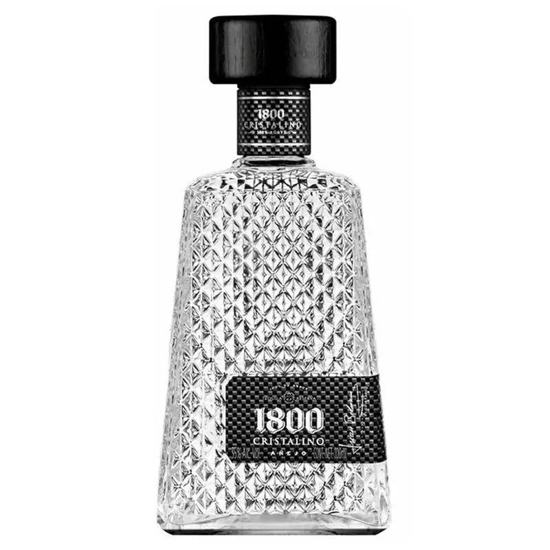 1800 Cristalino Anejo 1.75L