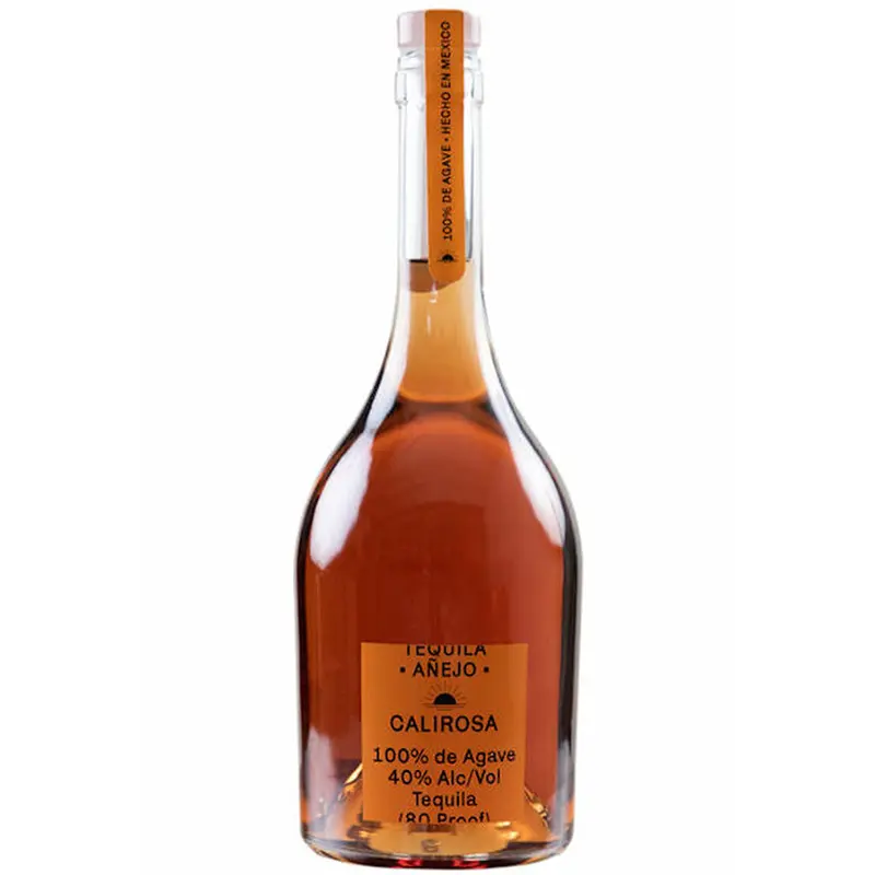 Calirosa Anejo 750ML