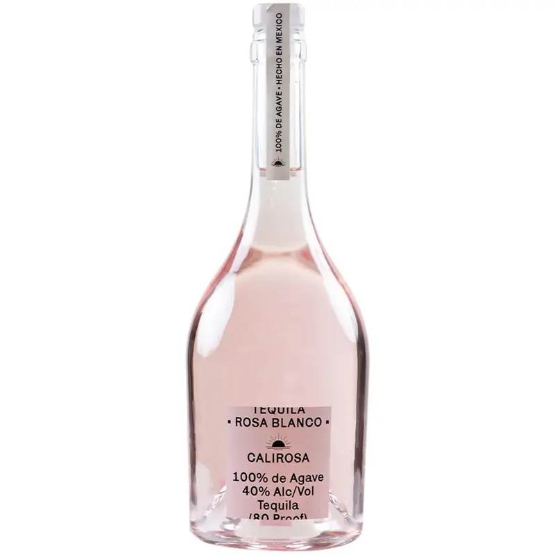 Calirosa Rosa Blanco 750ML