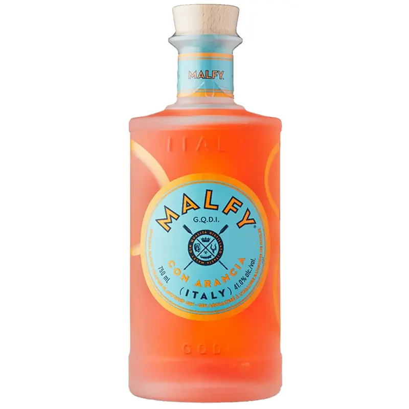 Malfy Gin Arancia 750ML