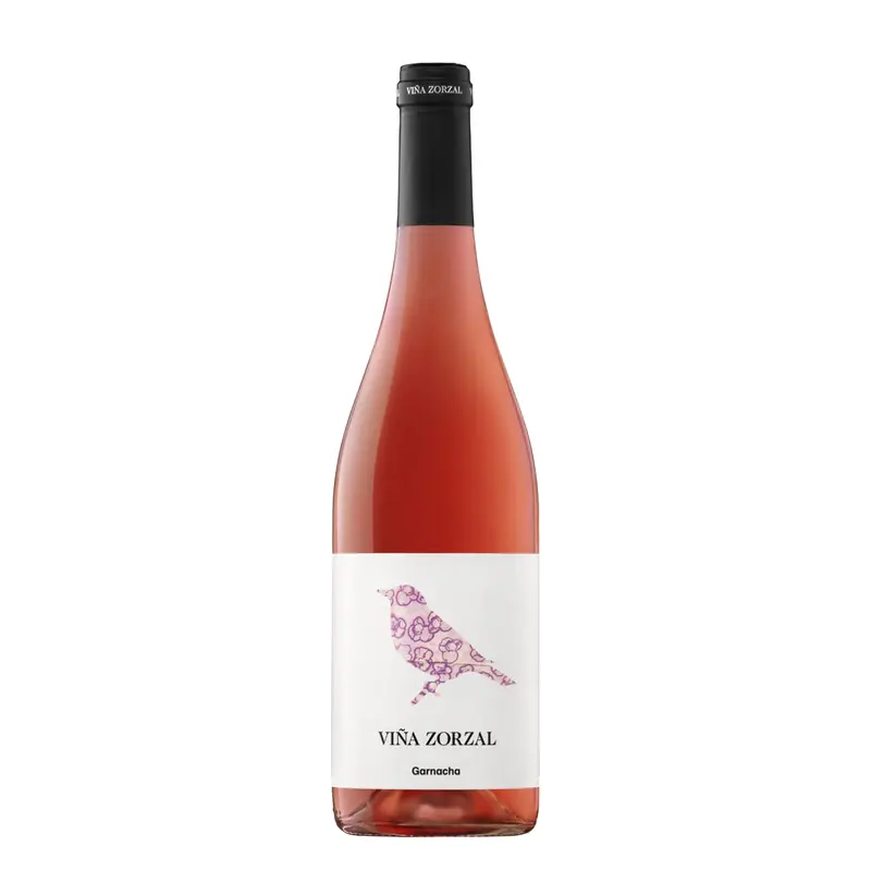 Vina Zorzal Rose