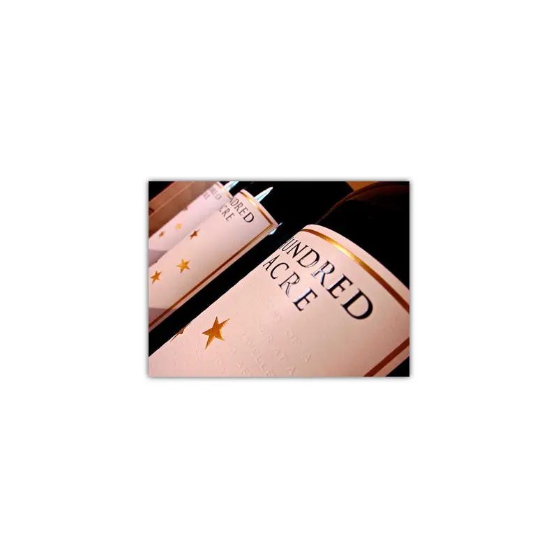 2014 Hundred Acre 'Ark Vineyard' Cabernet Sauvignon, Howell Mountain, USA (750ml)