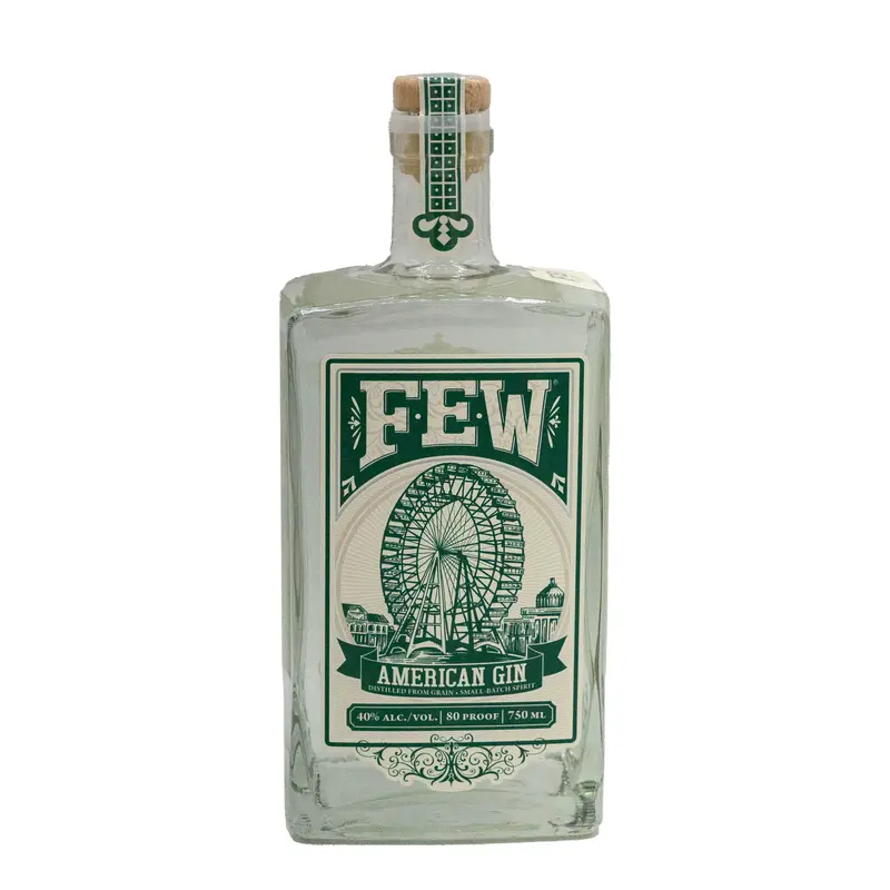 Few Spirits American Gin