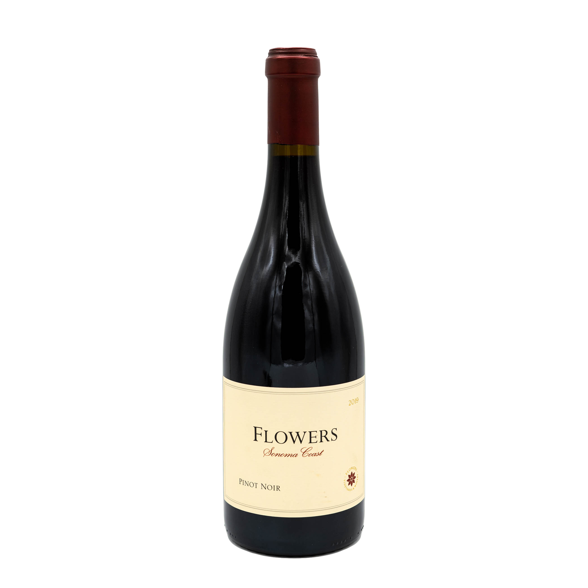 Flowers Pinot Noir Sonoma Coas
