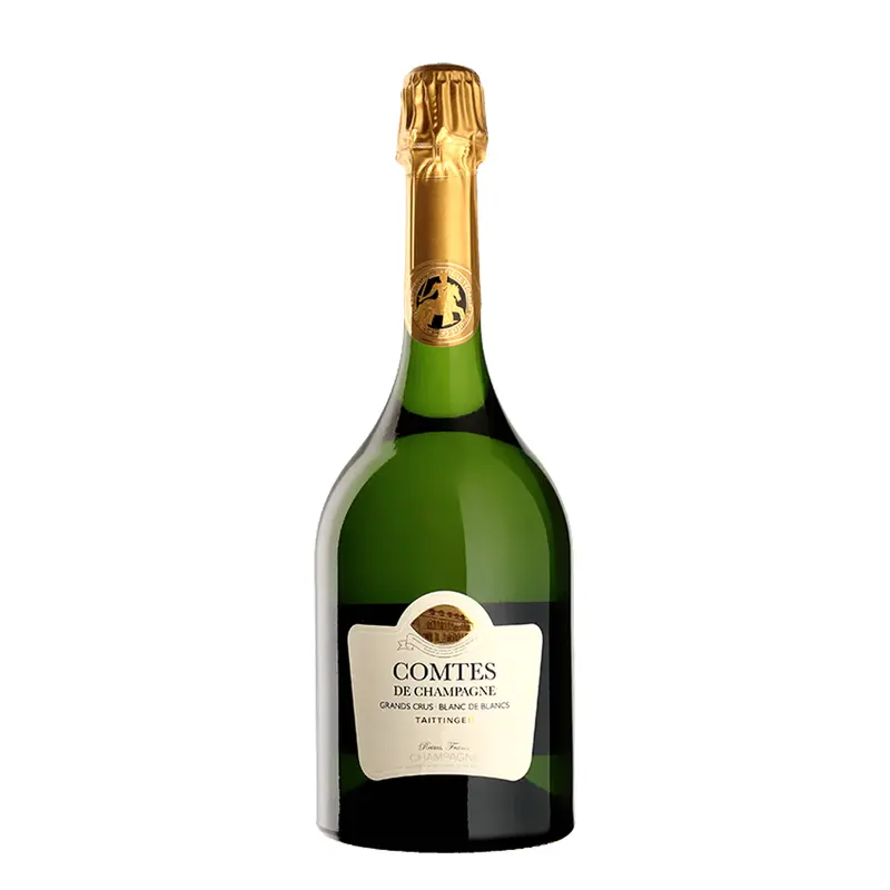Taittinger Comtes De Champagne