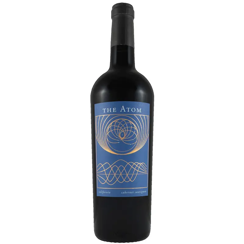The Atom Cabernet Sauvignon