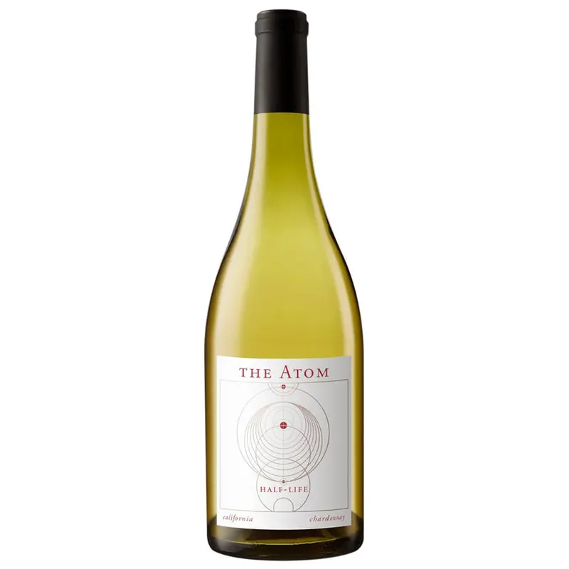 The Atom Chardonnay