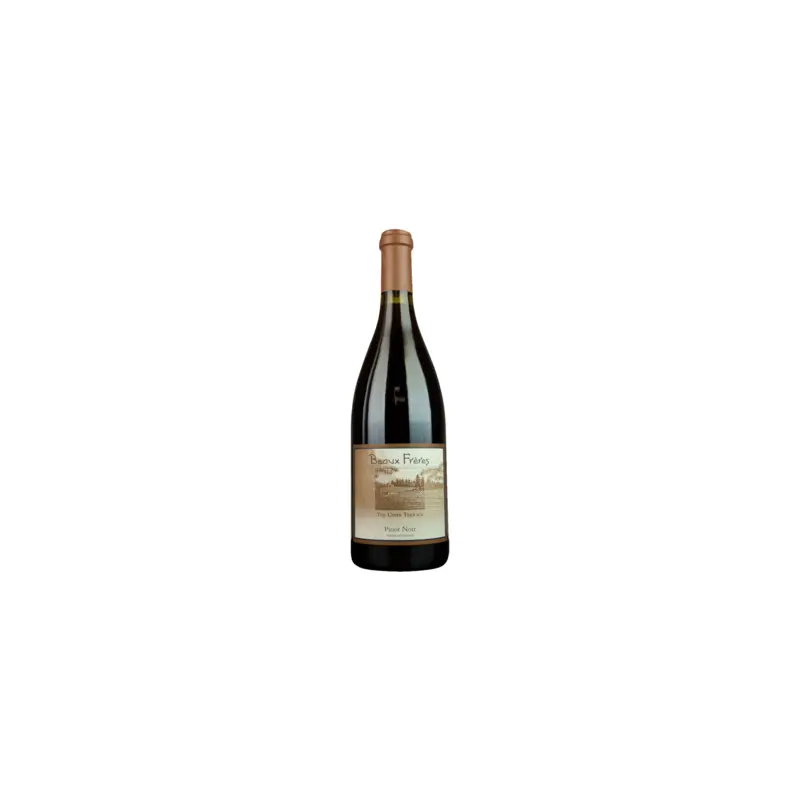 2015 Beaux Freres The Upper Terrace Pinot Noir, Ribbon Ridge, USA (750ml)