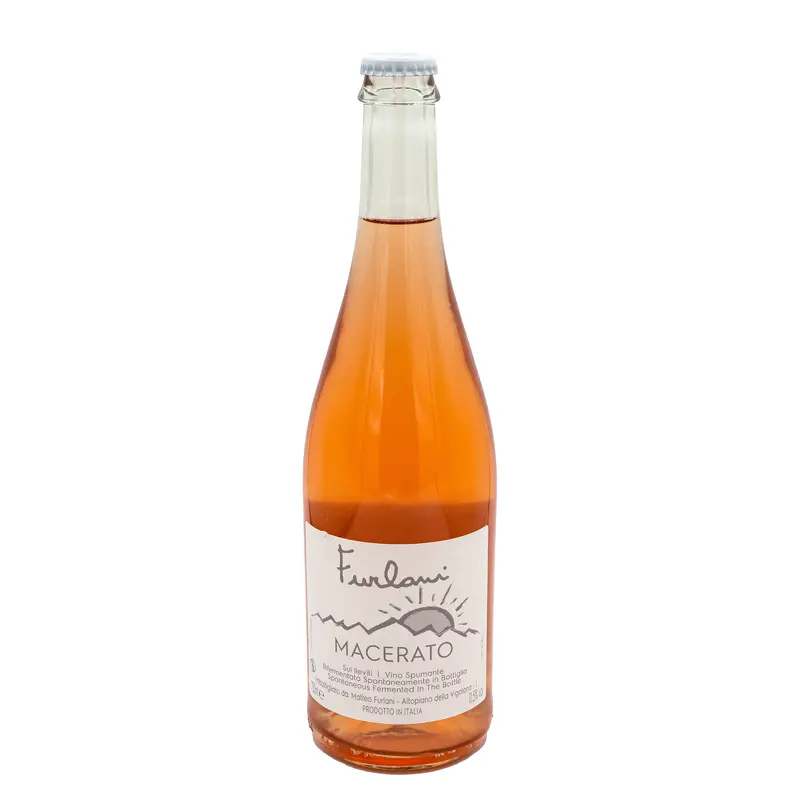 Furlani Macerato Frizzante