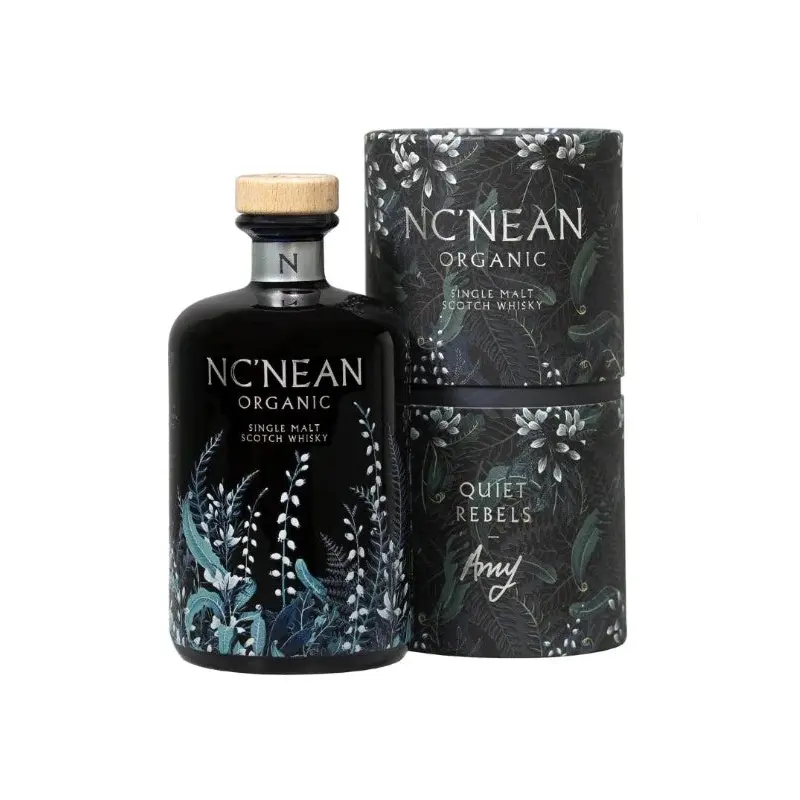 Nc'Nean Quiet Rebels Amy 700ML