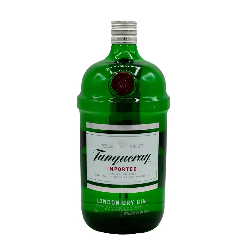 Tanqueray Gin 1.75