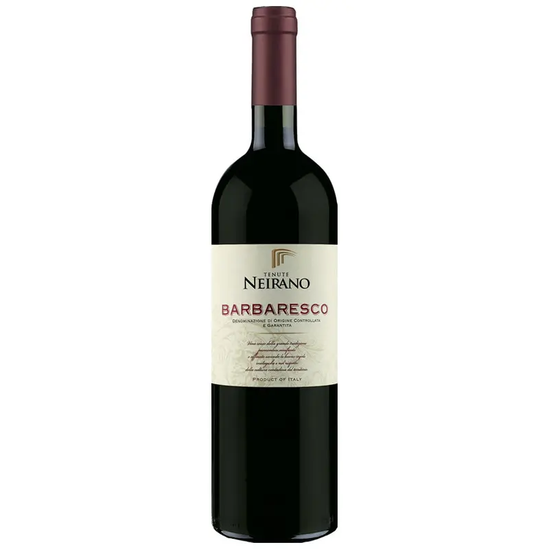 Tenute Neirano Barbaresco