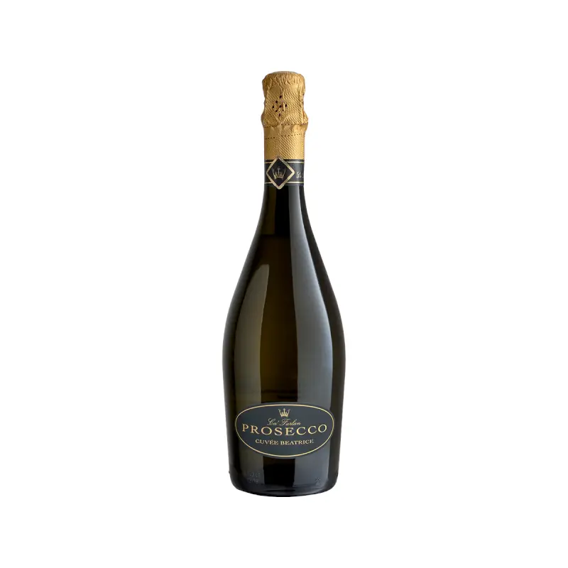 NV Ca' Furlan Cuvee Beatrice Prosecco, Veneto, Italy (750ml)