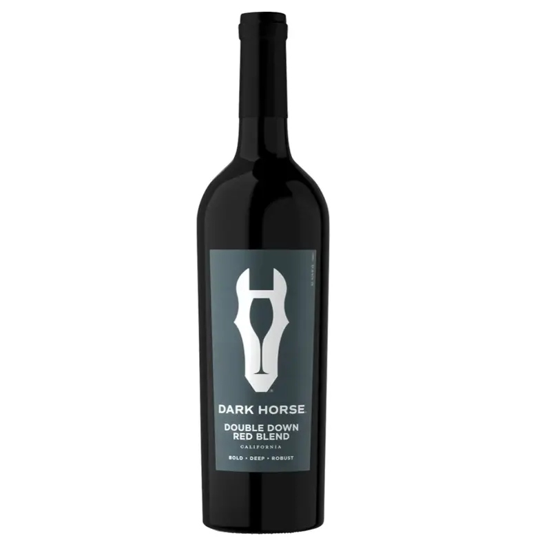 The Original Dark Horse Merlot, California, USA (750ml)