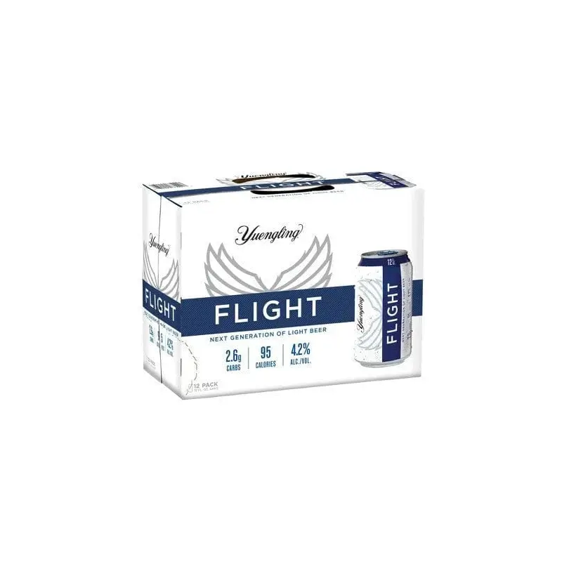 Yuengling Flight 12PK Cans
