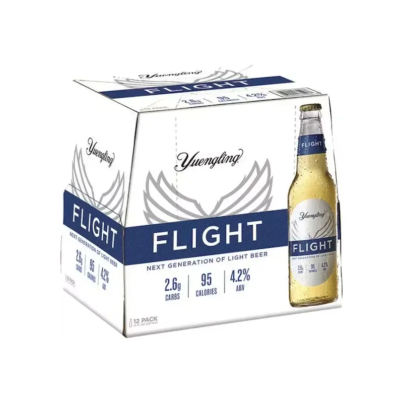 Yuengling Light Lager 12Pk