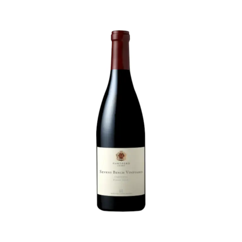 2013 Hartford Family Winery Hartford Court Sevens Bench Vineyard Pinot Noir, Carneros, USA (750 ml)