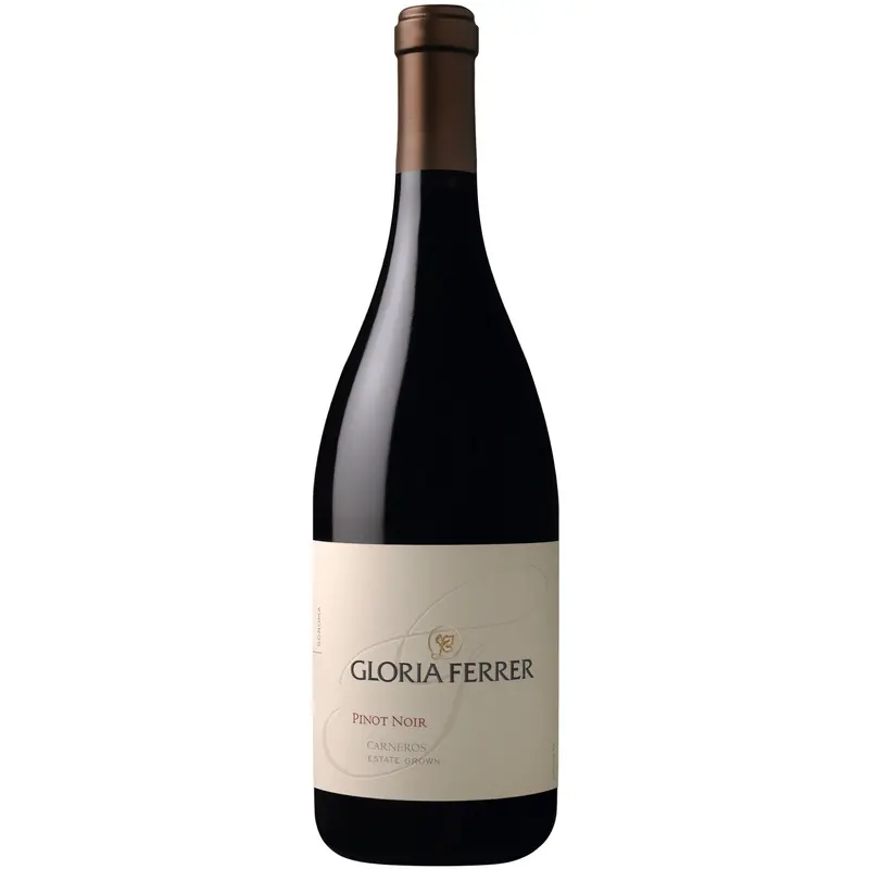 2014 Gloria Ferrer Pinot Noir, Carneros, USA (750 ml)