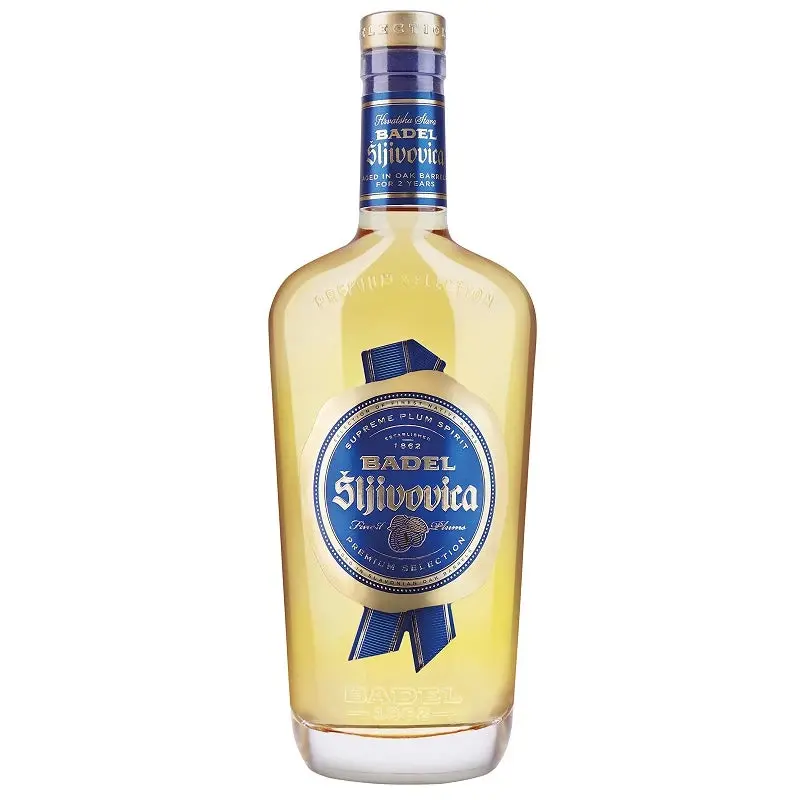 Badel Slivovica 700ML