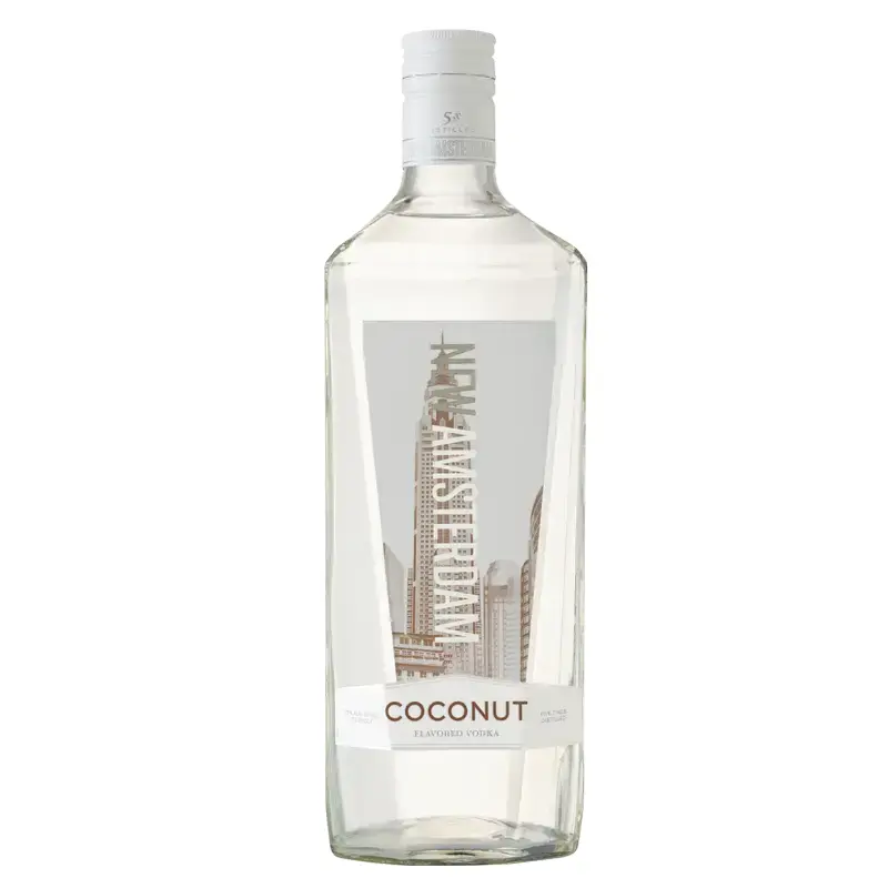 New Amsterdam Coconut 1.75L