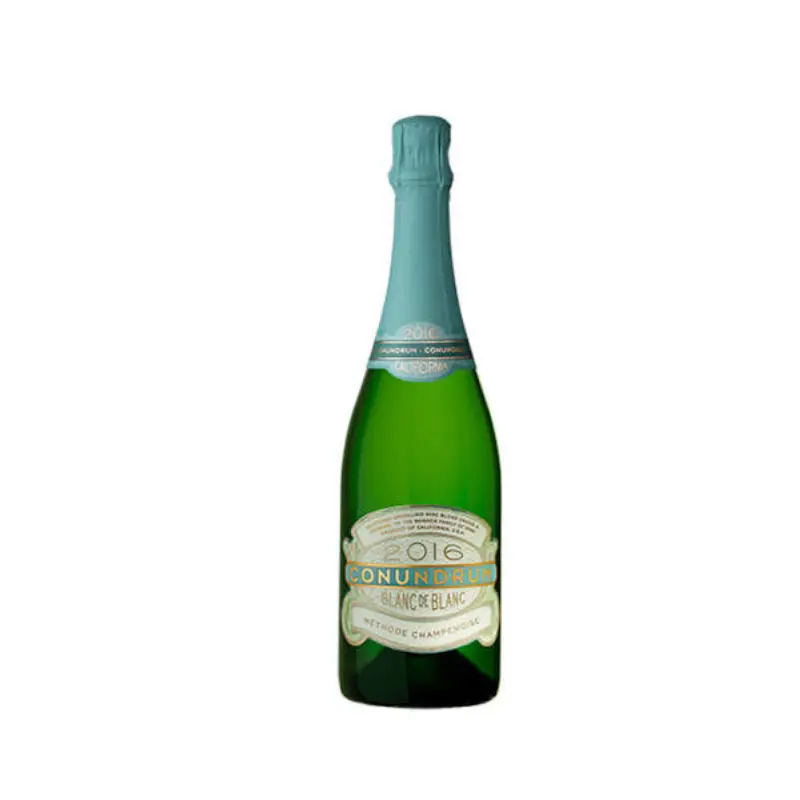 2017 Conundrum Sparkling, California, USA (750ml)
