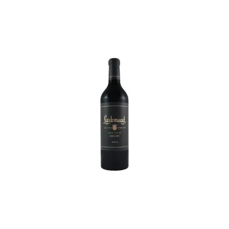 2014 Larkmead Vineyards Solari Cabernet Sauvignon, Napa Valley, USA (750ml)