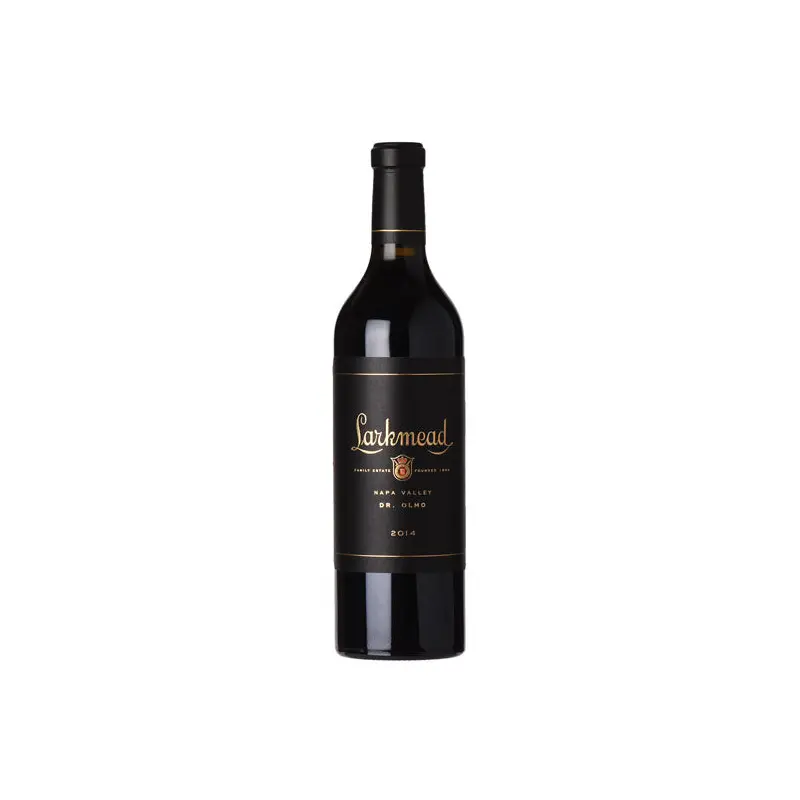 2015 Larkmead Vineyards Dr. Olmo, Napa Valley, USA (750ml)