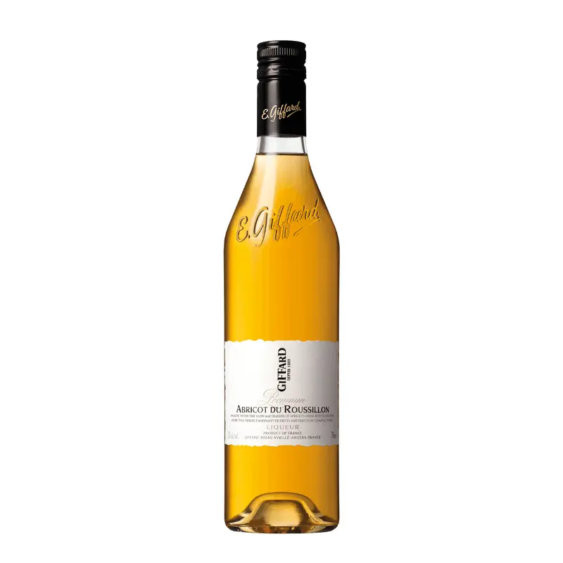 Giffard Apricot Du Roussillon