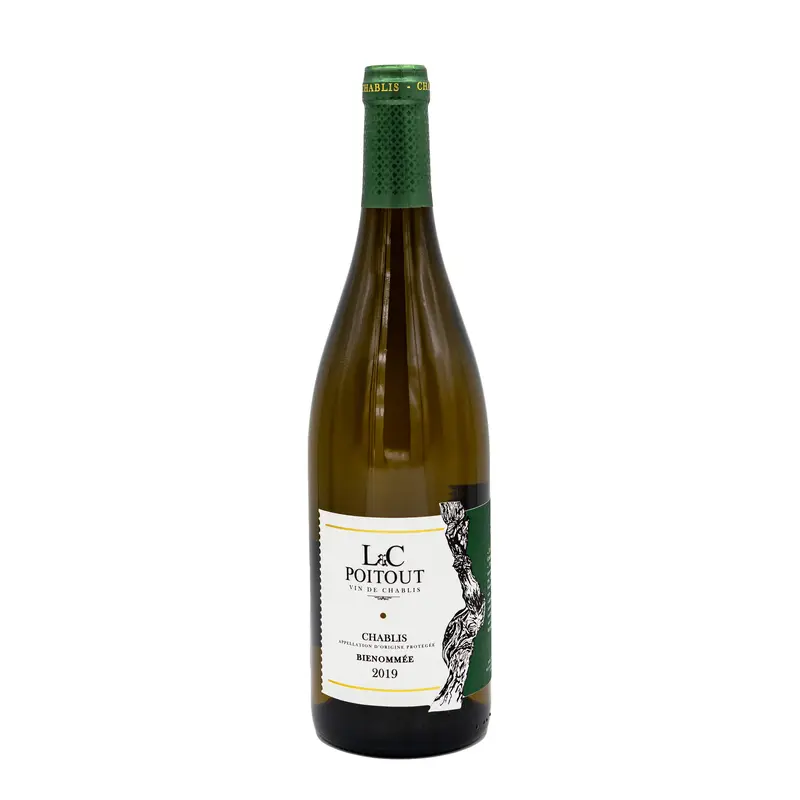 L&C Poitout Chablis