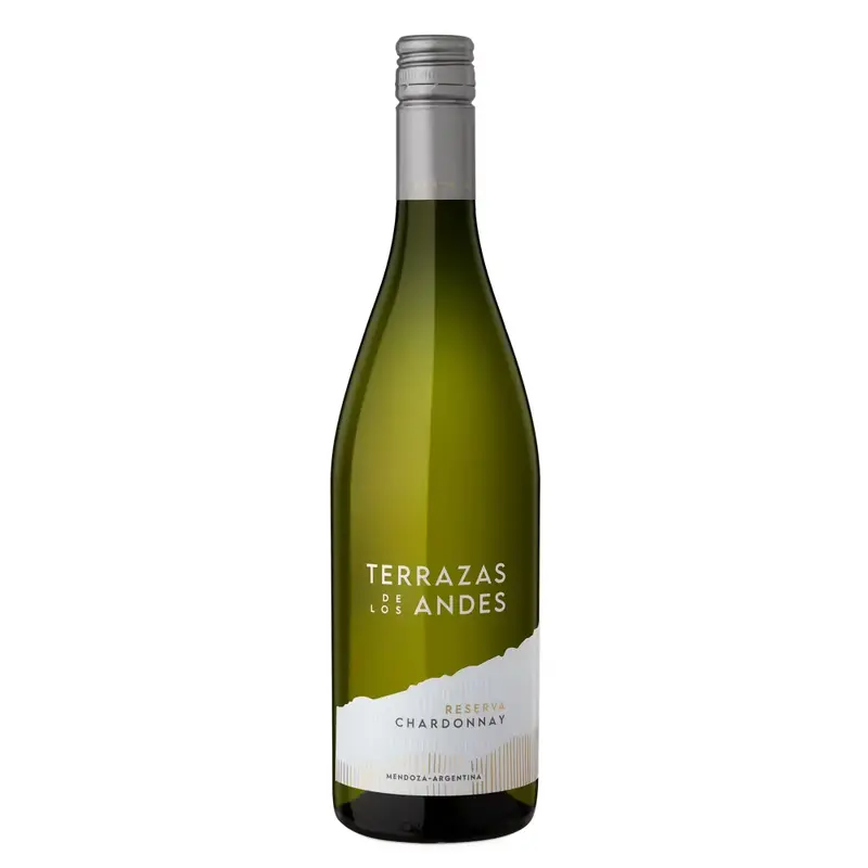Terrazas de los Andes Reserva Chardonnay