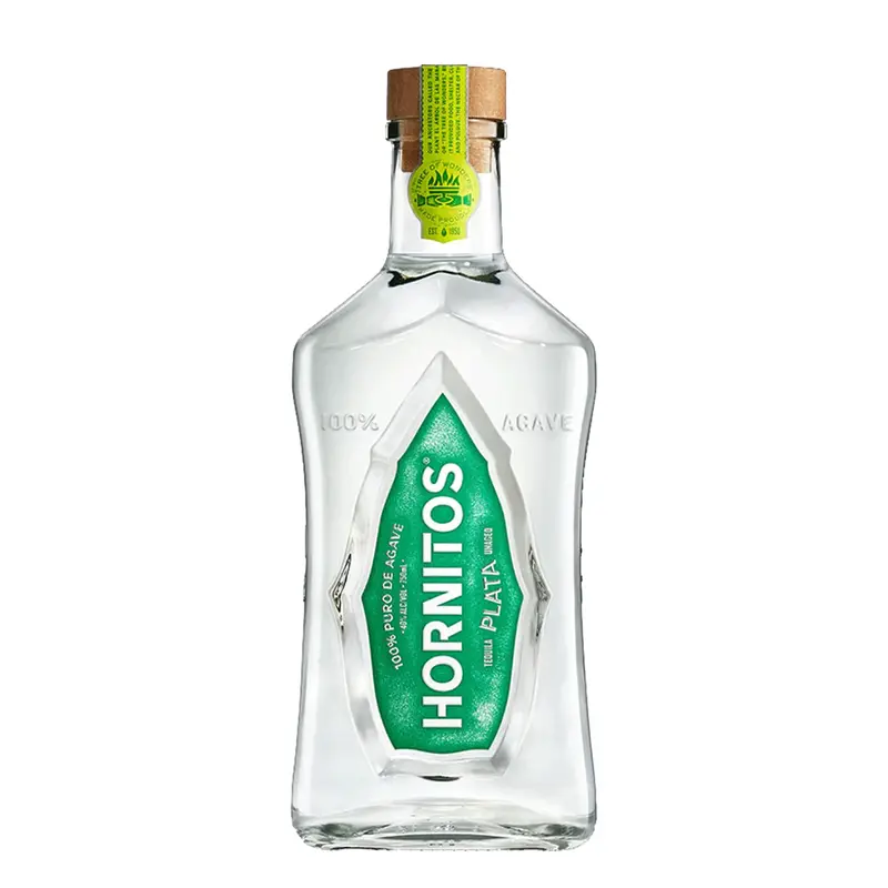 Sauza Hornitos Plata 1.75