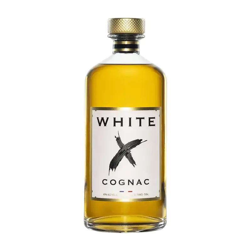 White X Cognac 750ML