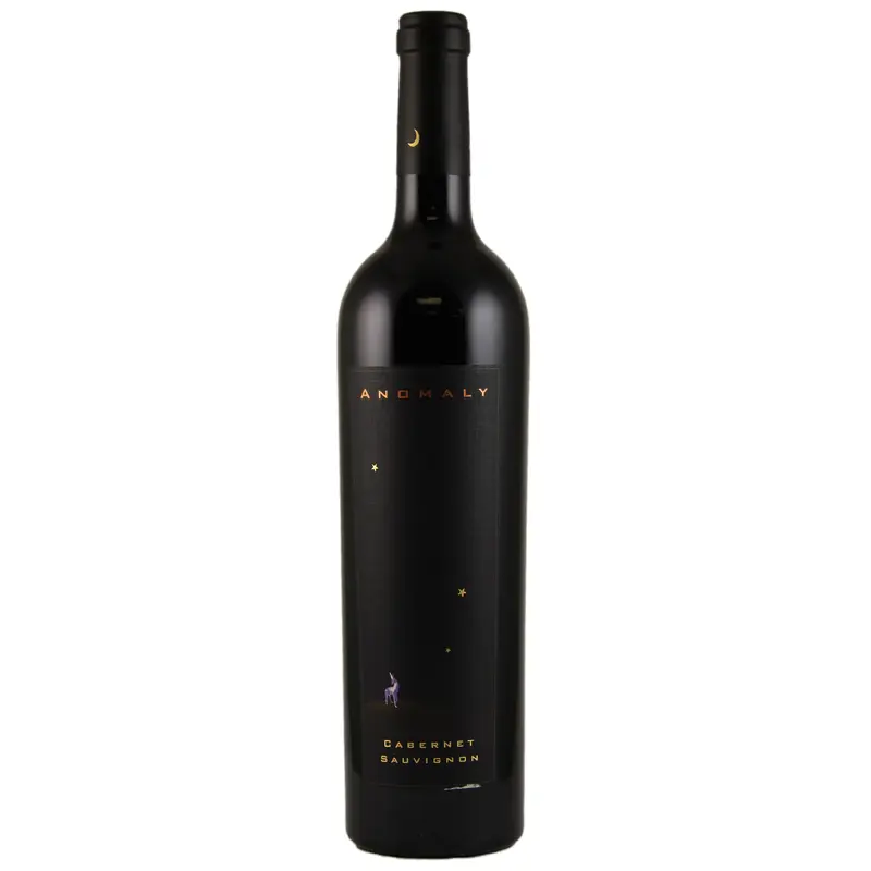 2013 Anomaly Cabernet Sauvignon, Napa Valley, USA (750ml)