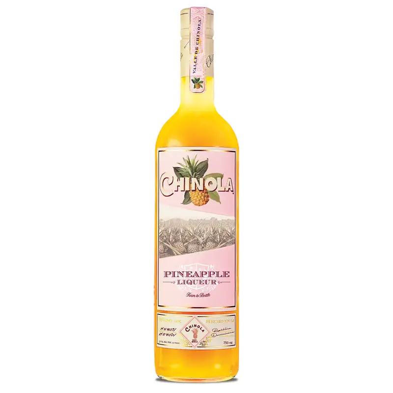 Chinola Pineapple Liqueur 750ML