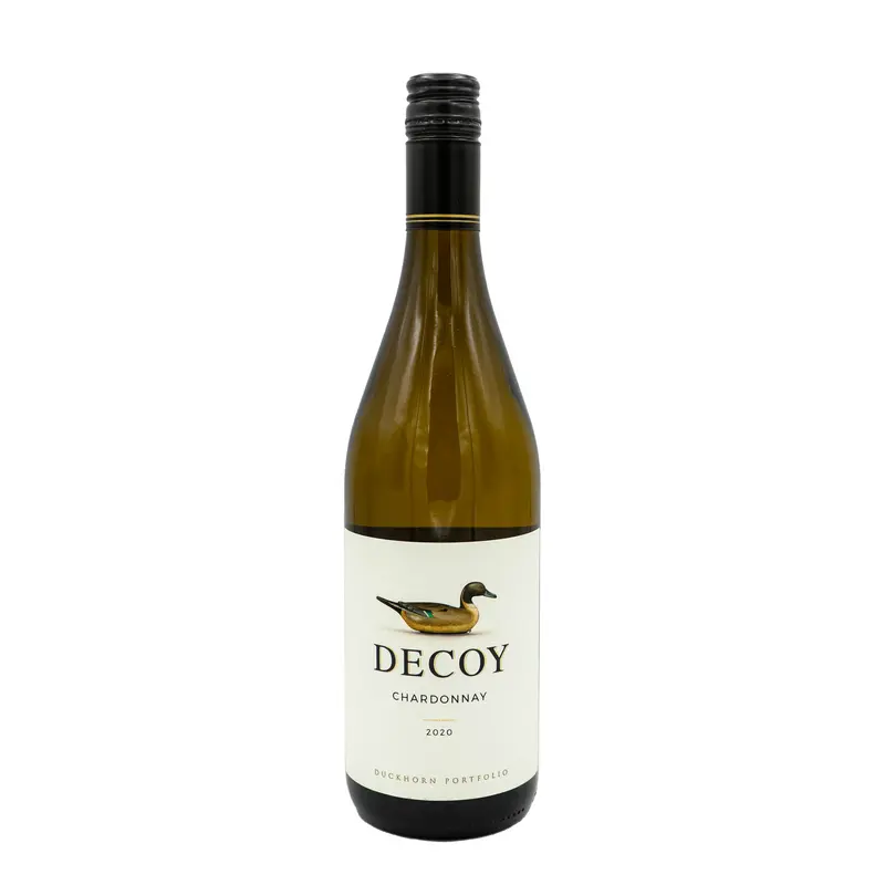 Decoy Chardonnay