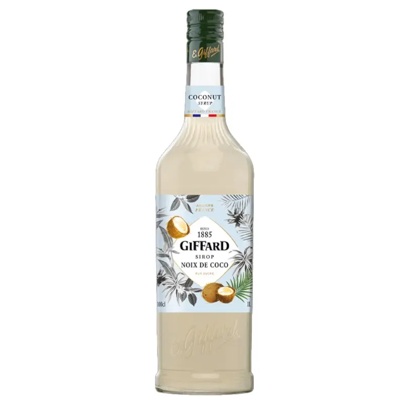 Giffard Noix De Coco Liqueur 750ML