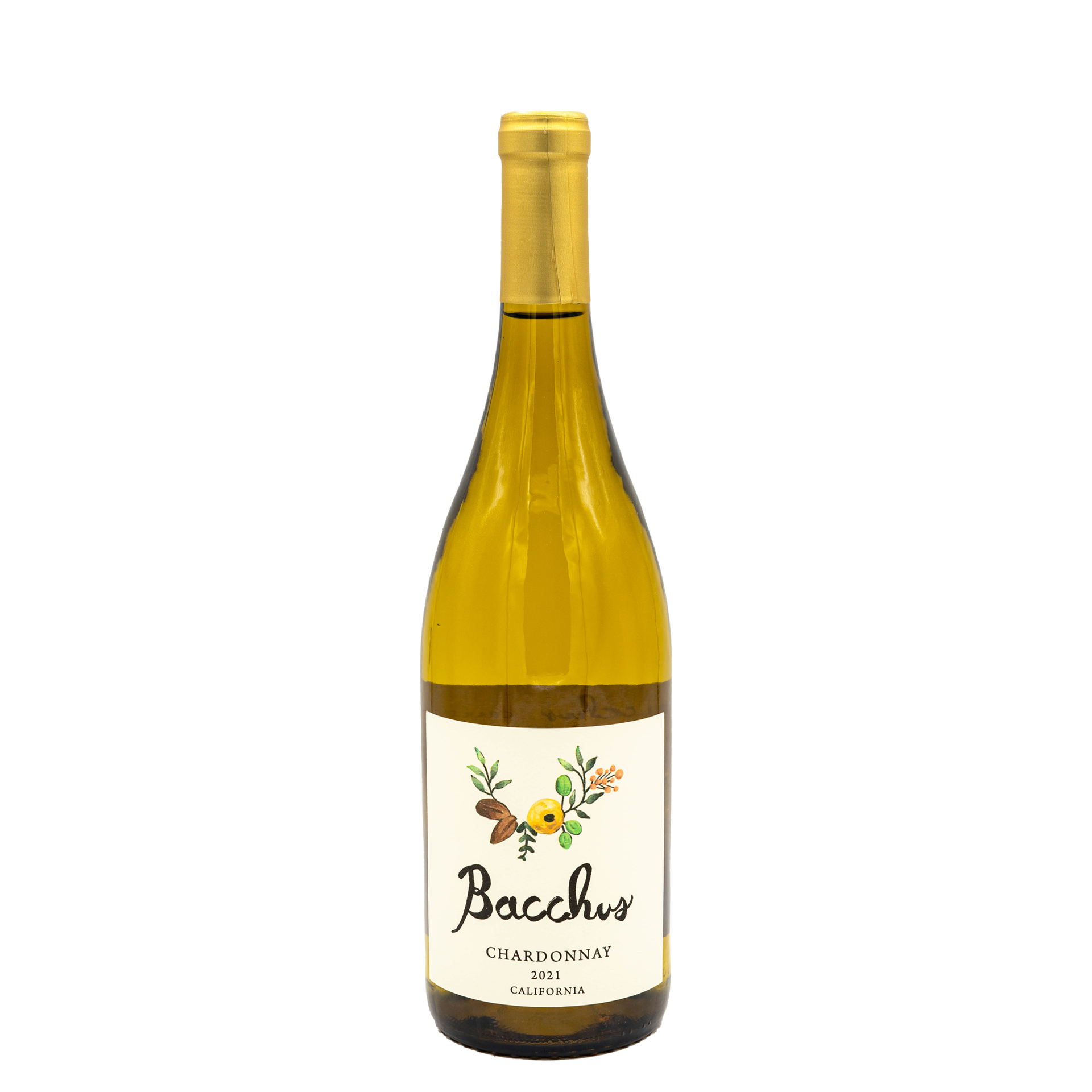 Bacchus Chardonnay