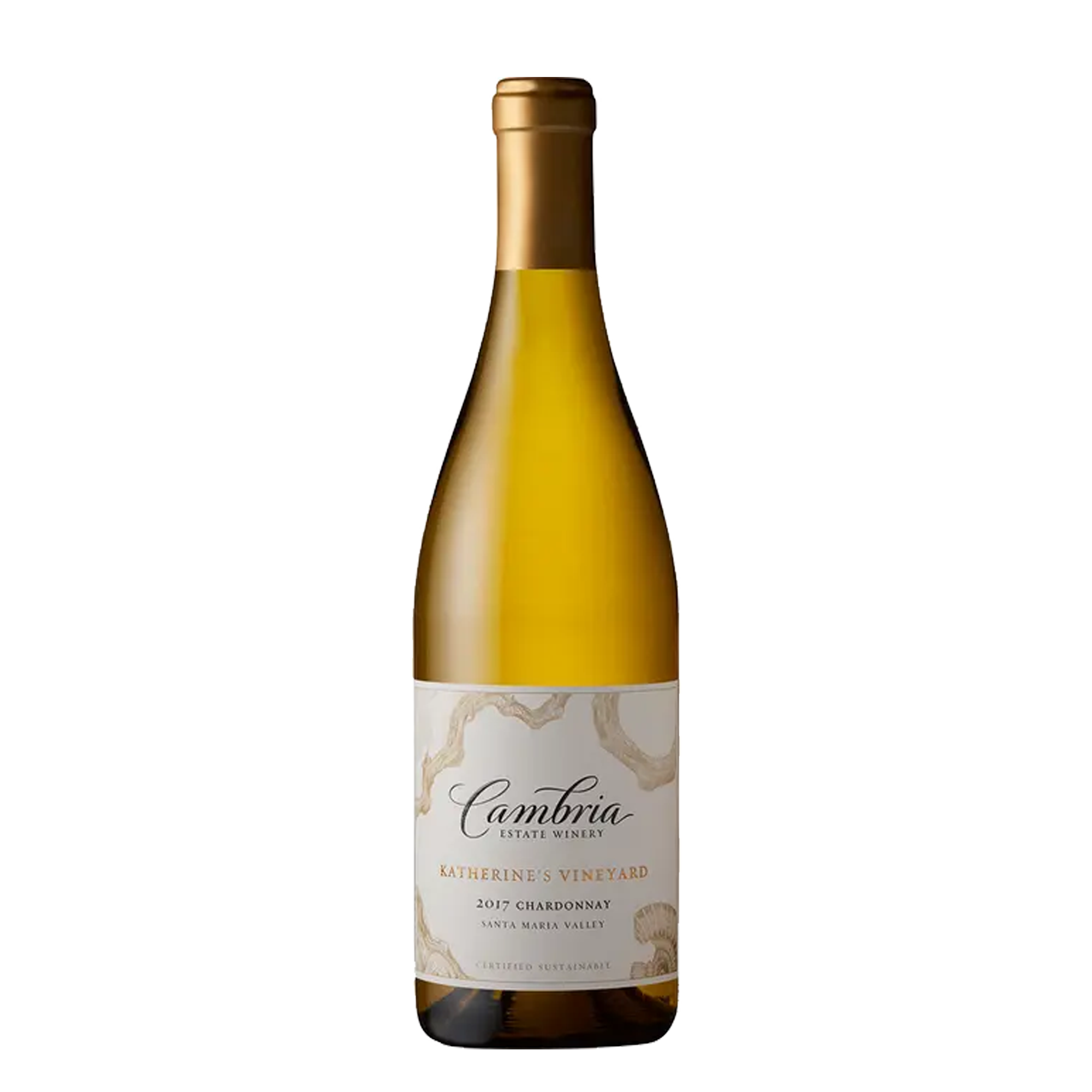 Cambria Katherine's Vineyard Chardonnay