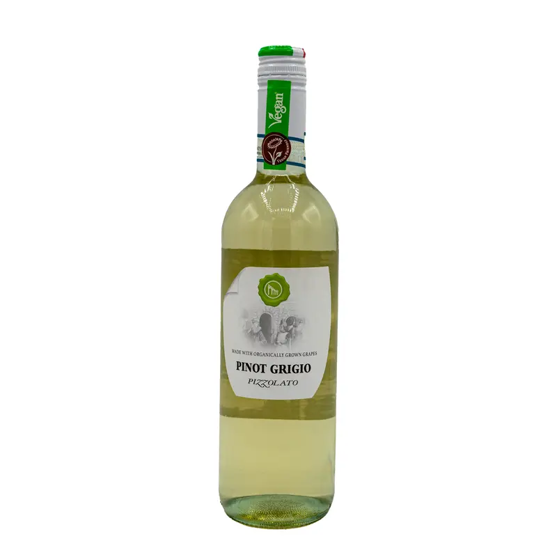 Pizzolato Pinot Grigio