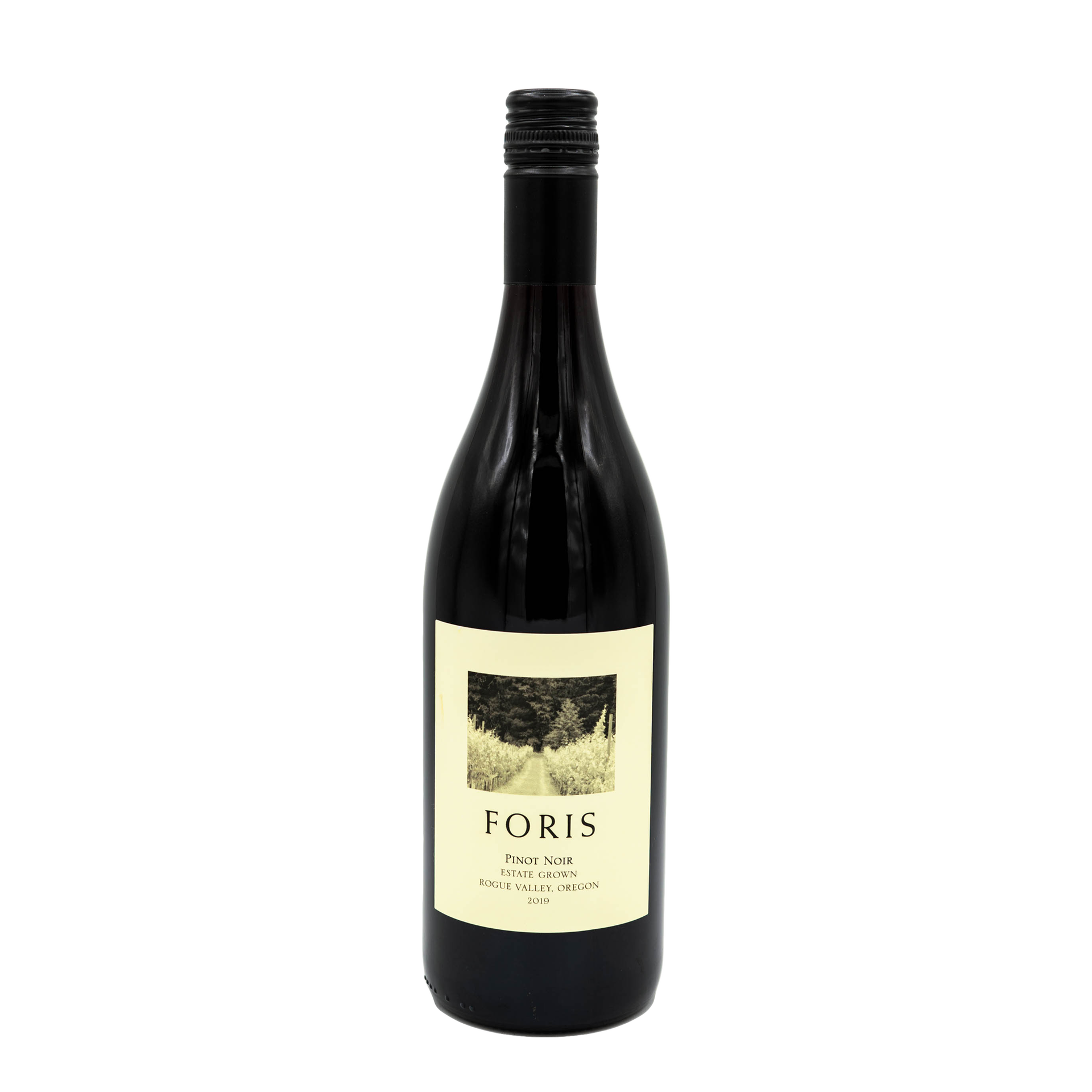 Foris Vineyard Pinot Noir