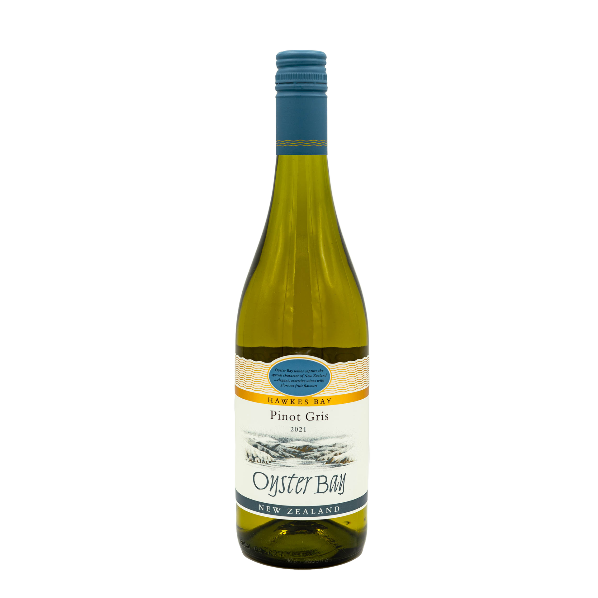 Oyster Bay Pinot Gris
