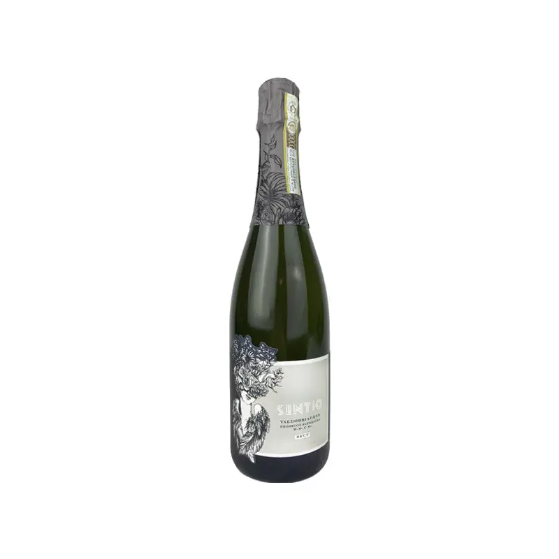 Sentio Brut Prosecco Superiore DOCG, Veneto, Italy (750 ml)