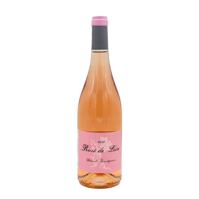 Boudignon Rose De Loire