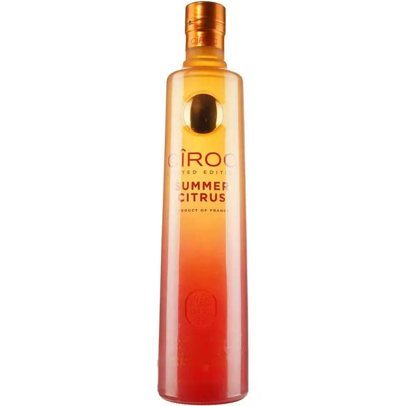 Ciroc Summer Citrus 750ML