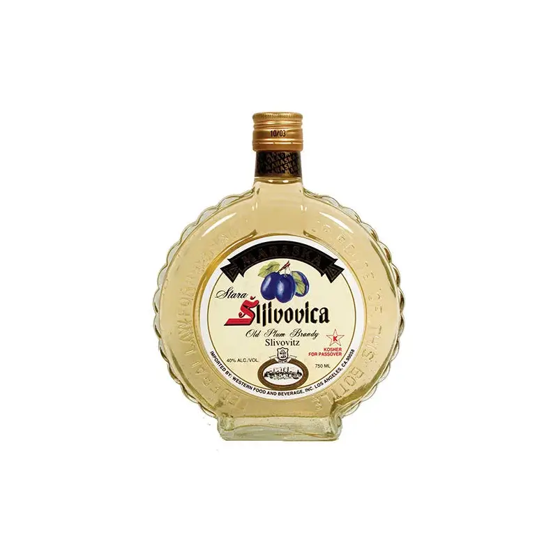 Podrum Pevac Pelinkovac 750ML