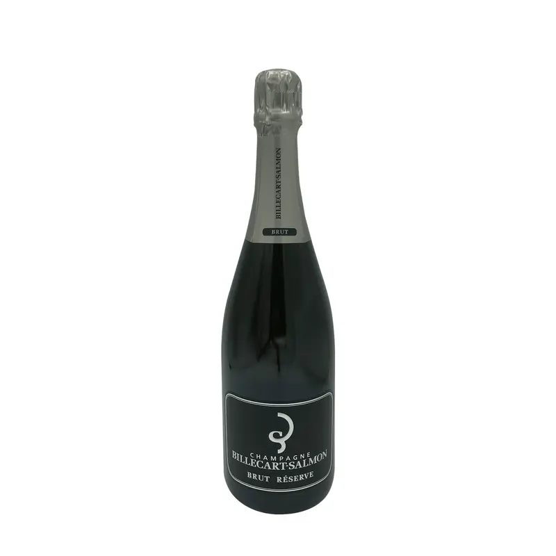 Billecart-Salmon 750Ml Brut